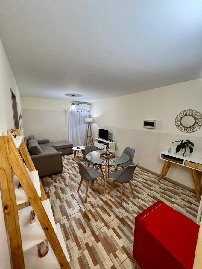Appartamento Del Rio Bienes Raices Catamarca 6 Mendoza Esterno foto