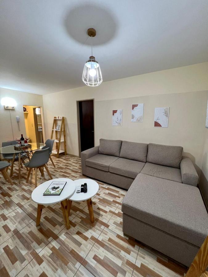 Appartamento Del Rio Bienes Raices Catamarca 6 Mendoza Esterno foto