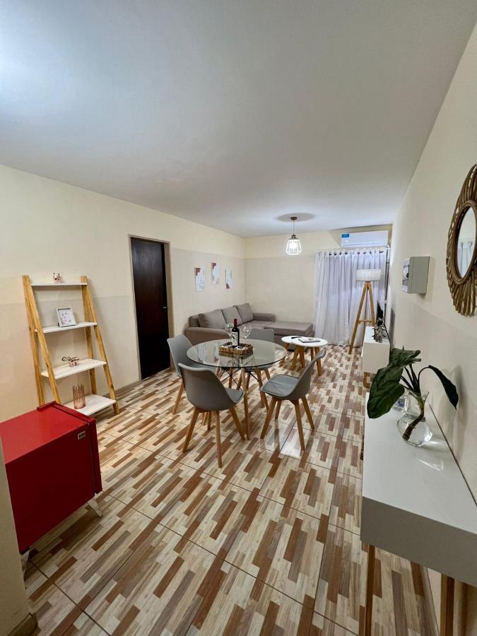 Appartamento Del Rio Bienes Raices Catamarca 6 Mendoza Esterno foto