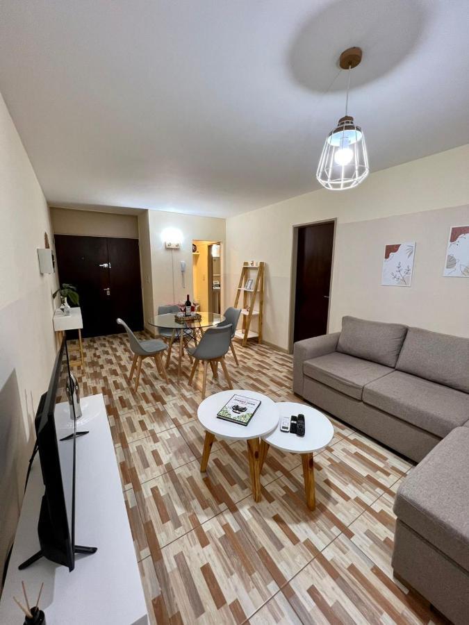 Appartamento Del Rio Bienes Raices Catamarca 6 Mendoza Esterno foto