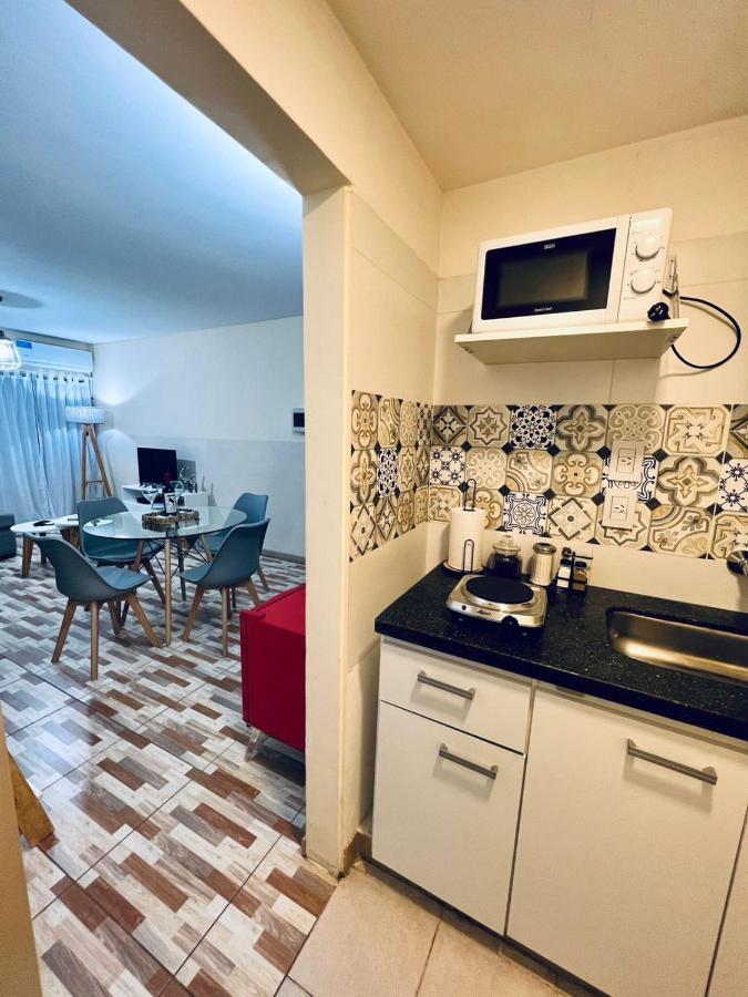 Appartamento Del Rio Bienes Raices Catamarca 6 Mendoza Esterno foto