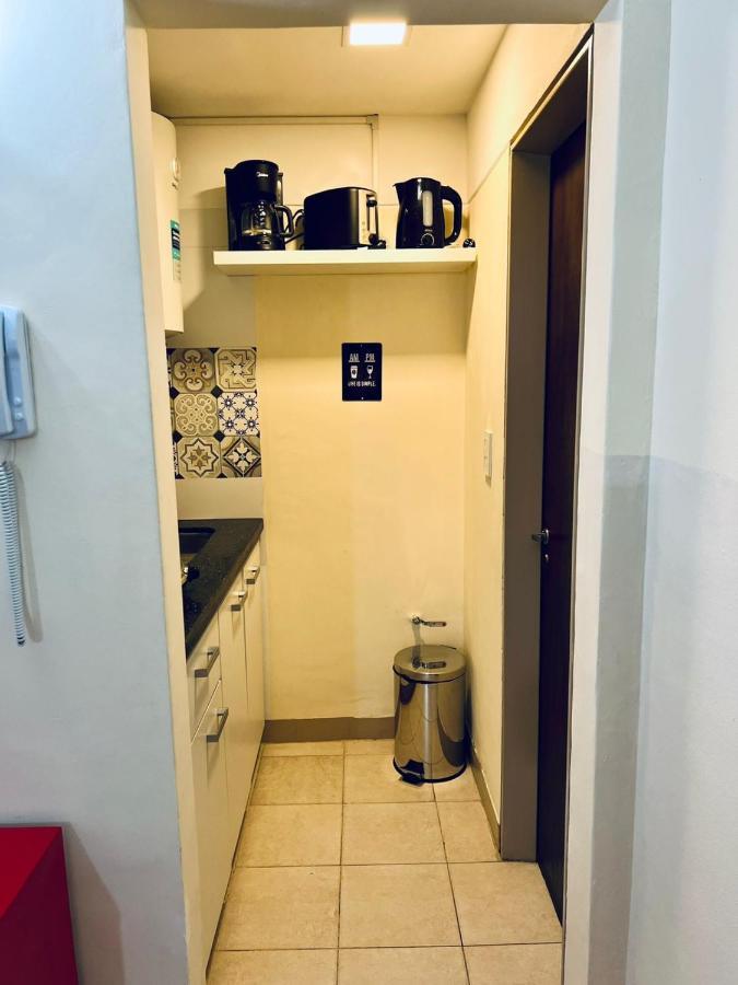 Appartamento Del Rio Bienes Raices Catamarca 6 Mendoza Esterno foto