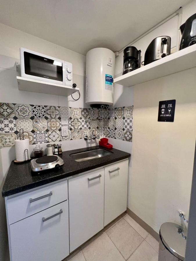 Appartamento Del Rio Bienes Raices Catamarca 6 Mendoza Esterno foto