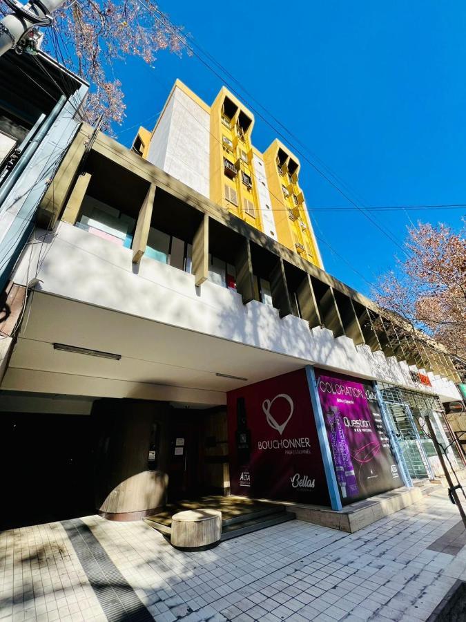 Appartamento Del Rio Bienes Raices Catamarca 6 Mendoza Esterno foto