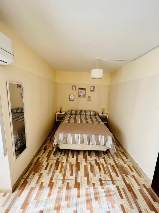 Appartamento Del Rio Bienes Raices Catamarca 6 Mendoza Esterno foto
