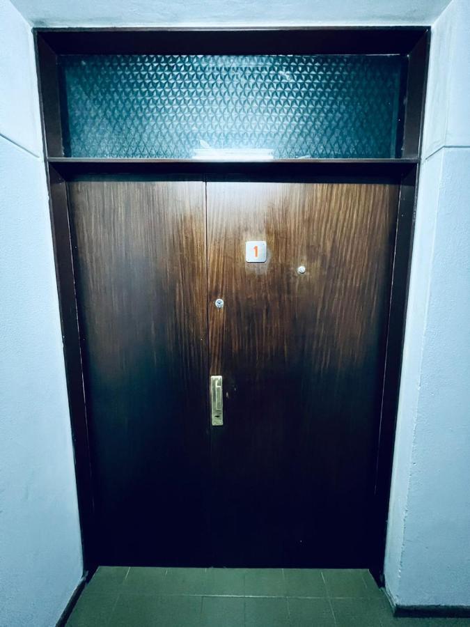Appartamento Del Rio Bienes Raices Catamarca 6 Mendoza Esterno foto